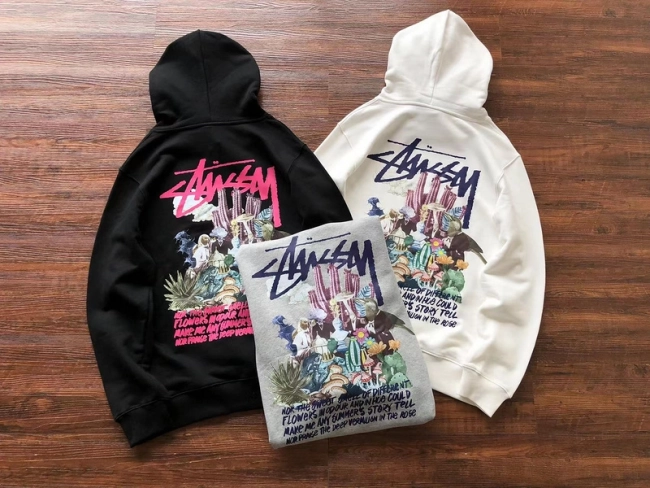 Stüssy Hoodie