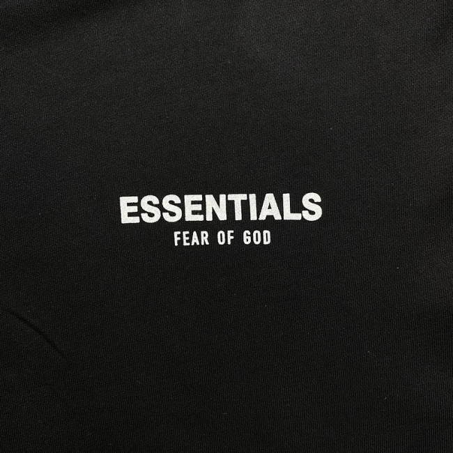 Fear of God Essentials Hoodie