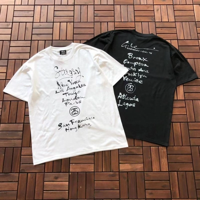 Stüssy T-Shirt