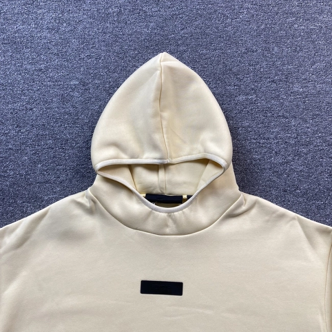 Fear of God Essentials Hoodie