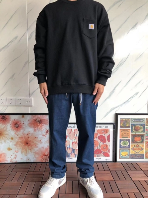 Carhartt Sweater