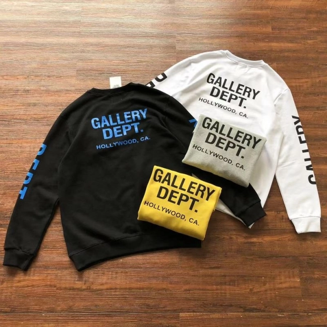 GALLERY DEPT. Sweater