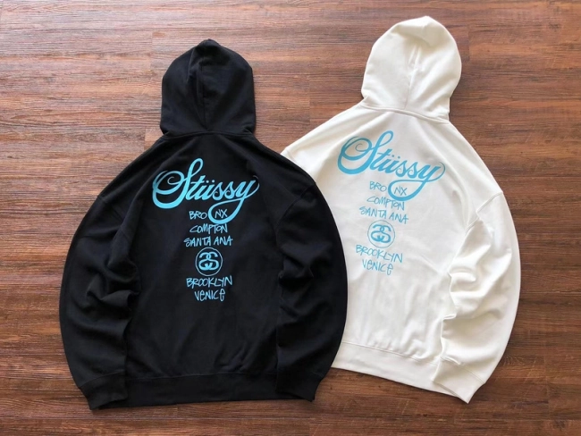 Stüssy Hoodie 4060465