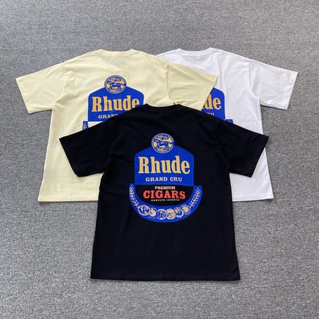 RHUDE T-shirt