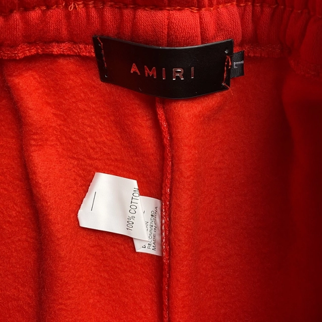 AMIRI Shorts