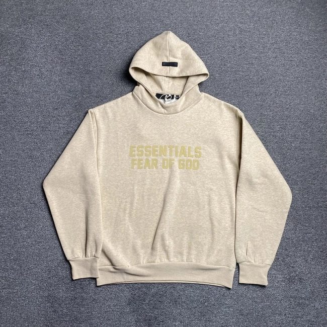 Fear of God Essentials Hoodie