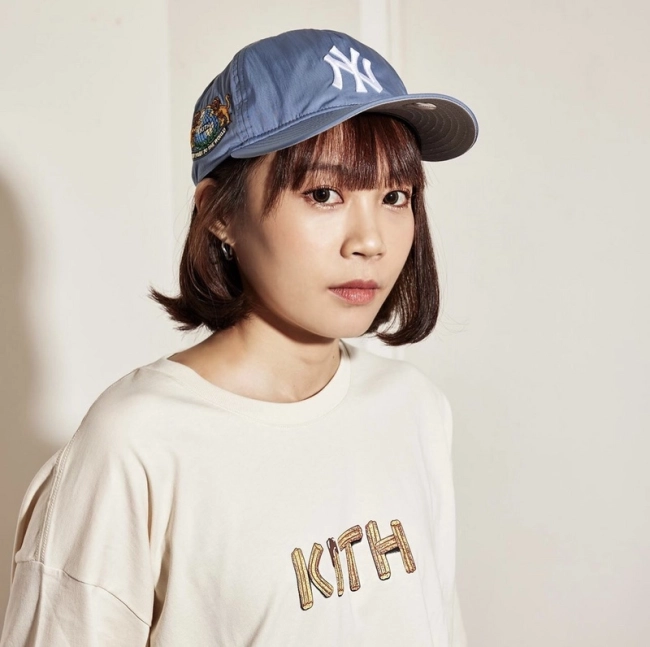 KITH TREATS T-shirt