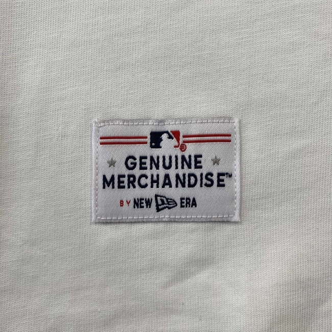 New Era T-shirt