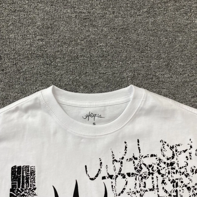 Travis Scott Cactus Jack T-shirt