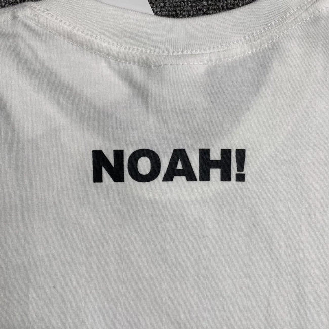 Noah T-shirt