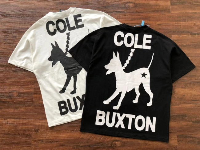 Cole Buxton T-Shirt