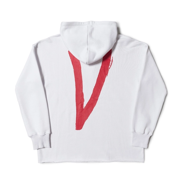 Vlone Staple Love Hoodie