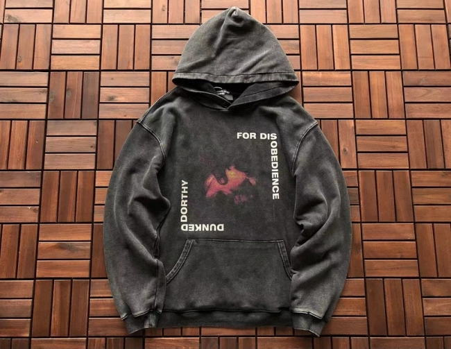 Enfants Riches Déprimés Hoodie