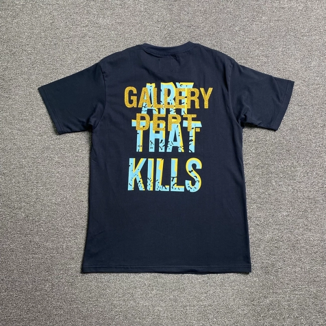 GALLERY DEPT. ATK T-shirt