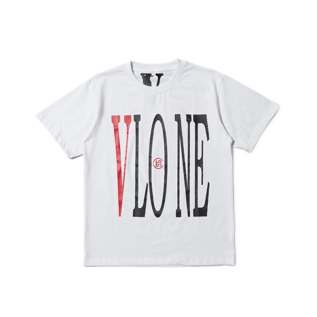 Vlone x Clot Dragon Tee