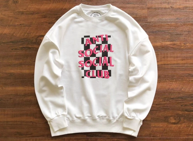 ANTI SOCIAL SOCIAL CLUB Sweater