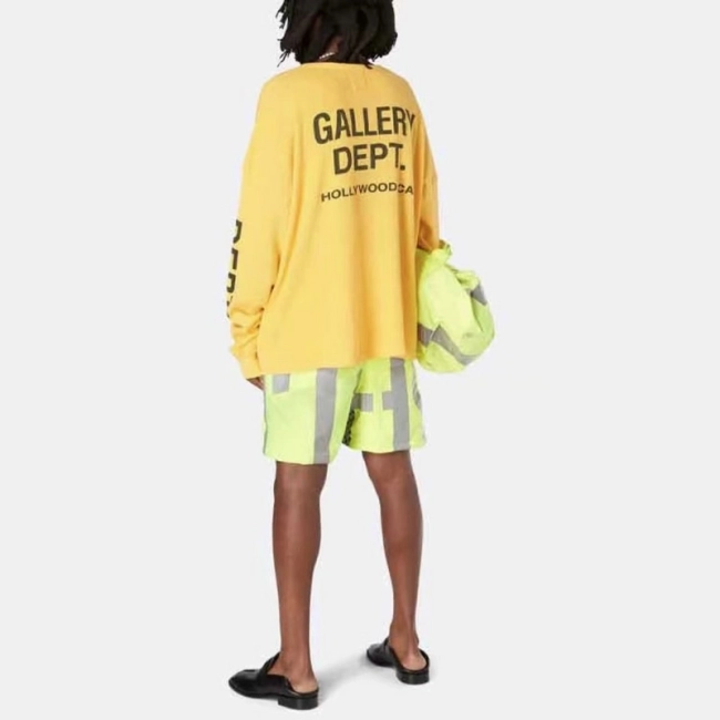 GALLERY DEPT. Sweater