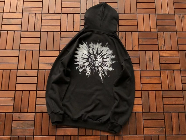 AMIRI Hoodie