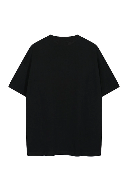 Maison Margiela Letter Print T-shirt