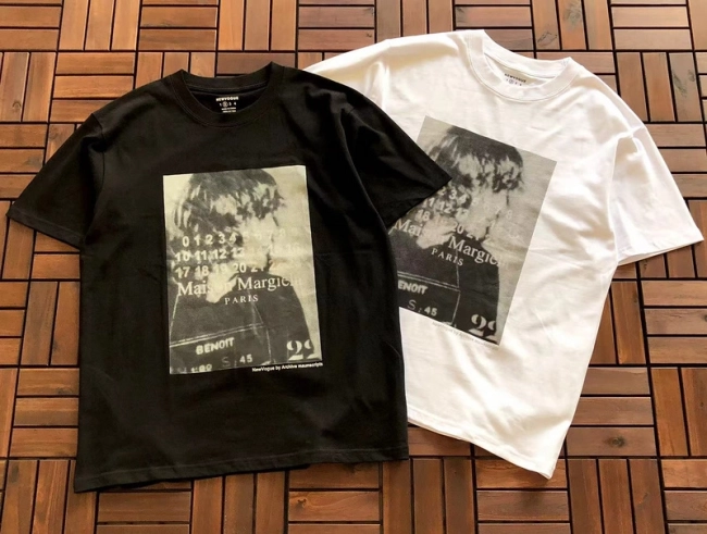 Maison Margiela T-Shirt