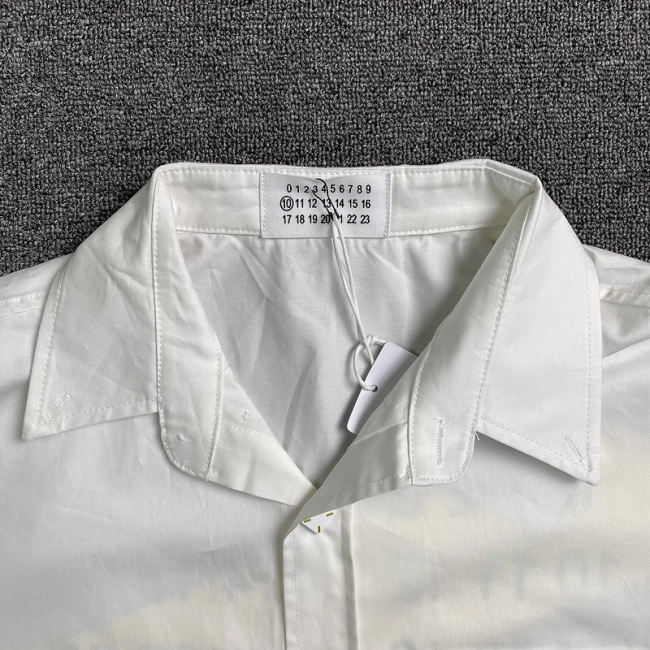 MM6 Maison Margiela Shirt