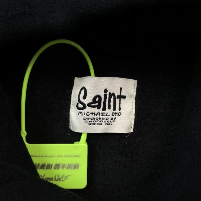 Saint Tears Hoodie