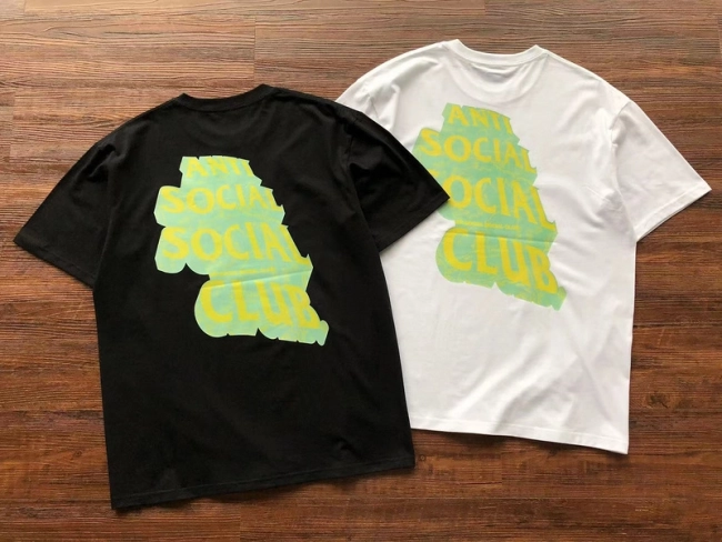 ANTI SOCIAL SOCIAL CLUB T-Shirt