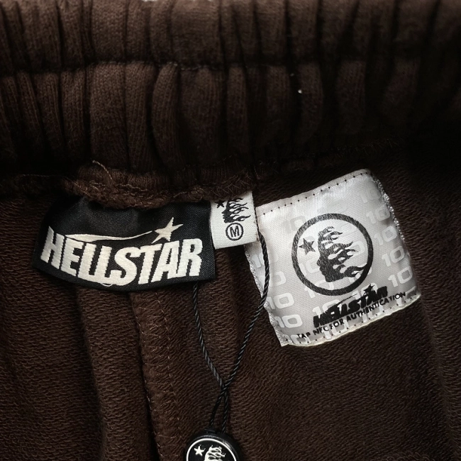 HELLSTAR Shorts