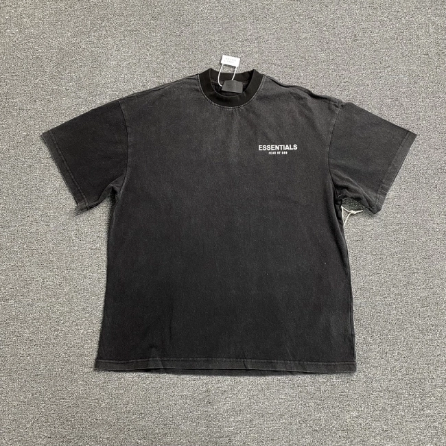 Fear of God ESSENTIALS T-shirt