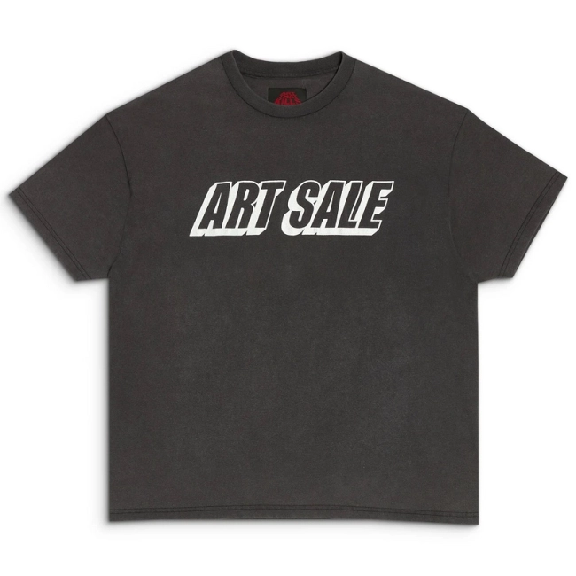 GALLERY DEPT. Art Sale Tee