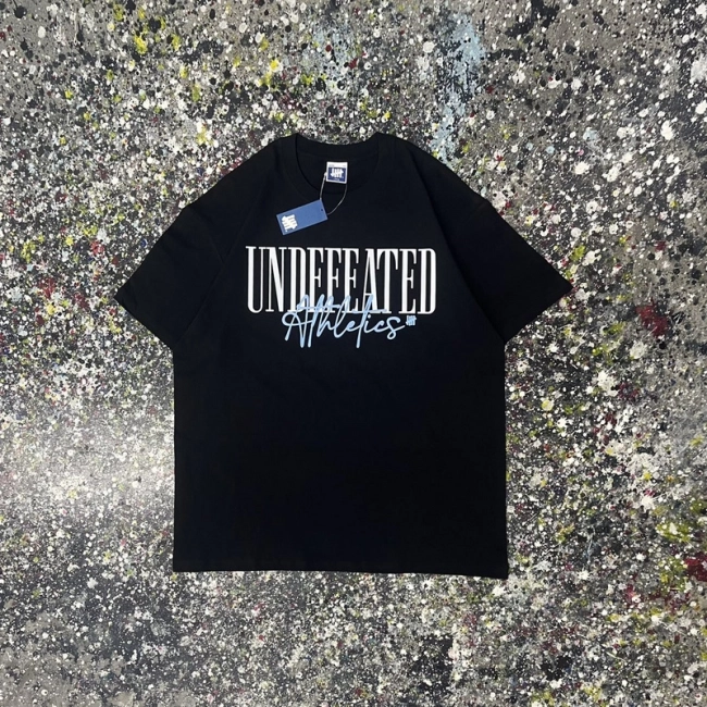 Undefeated Tube T-shirt