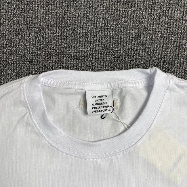 Vetements T-shirt