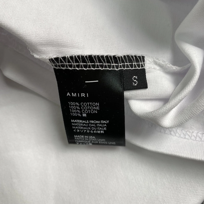 AMIRI T-shirt