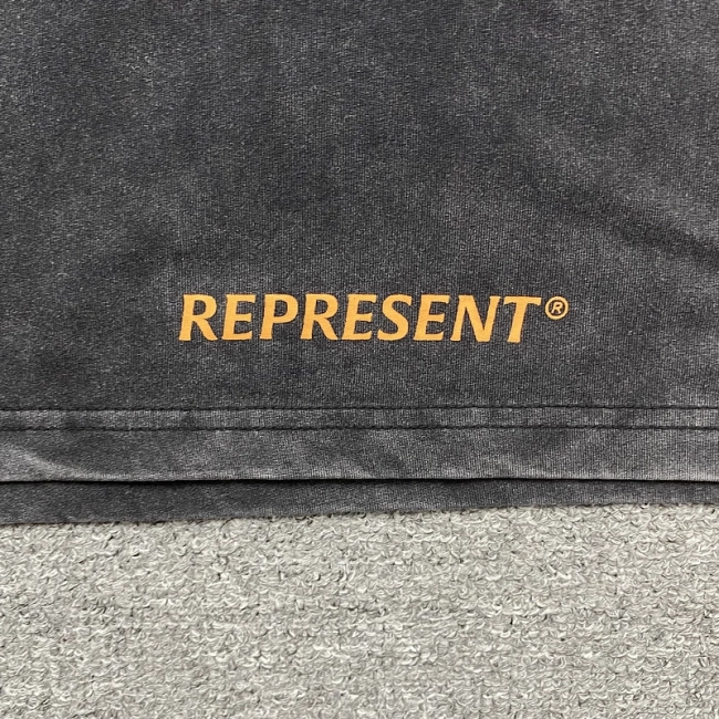 REPRESENT T-shirt