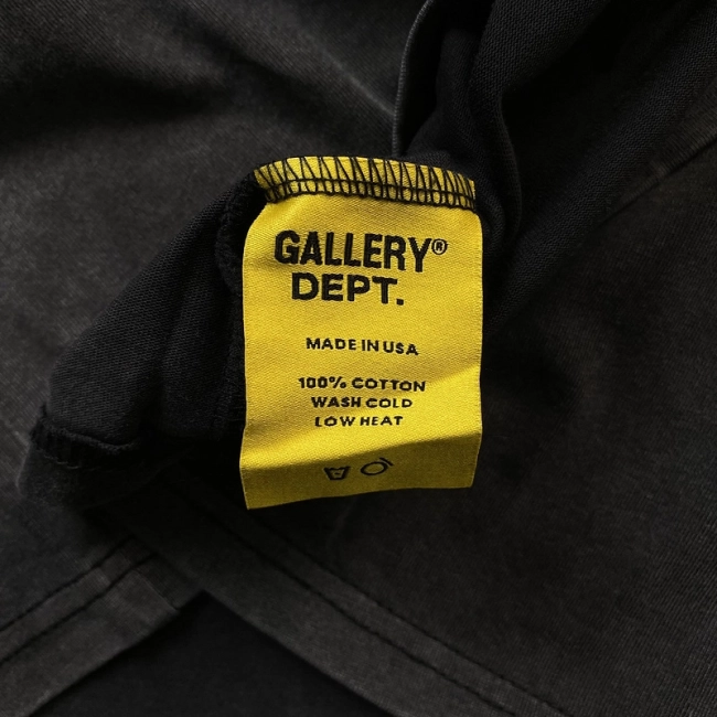 GALLERY DEPT. T-shirt