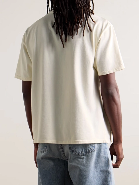 RHUDE Regatta Palm Tee