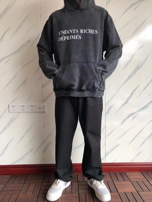 Enfants Riches Déprimés Hoodie