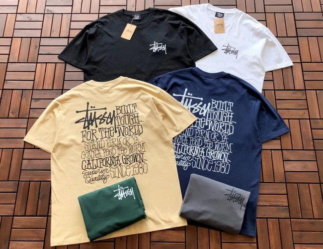 Stüssy T-Shirt