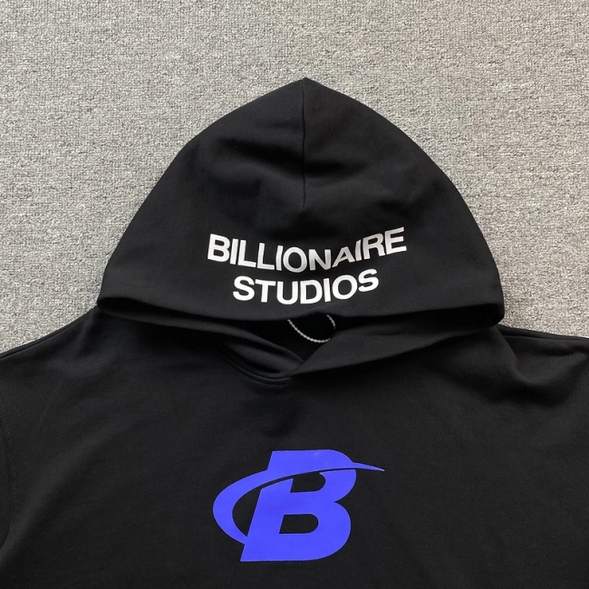 Blutosatire Hoodie