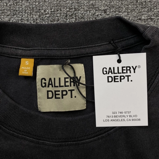 GALLERY DEPT. T-shirt