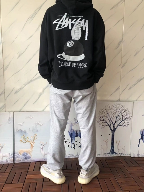 Stüssy Hoodie 462041