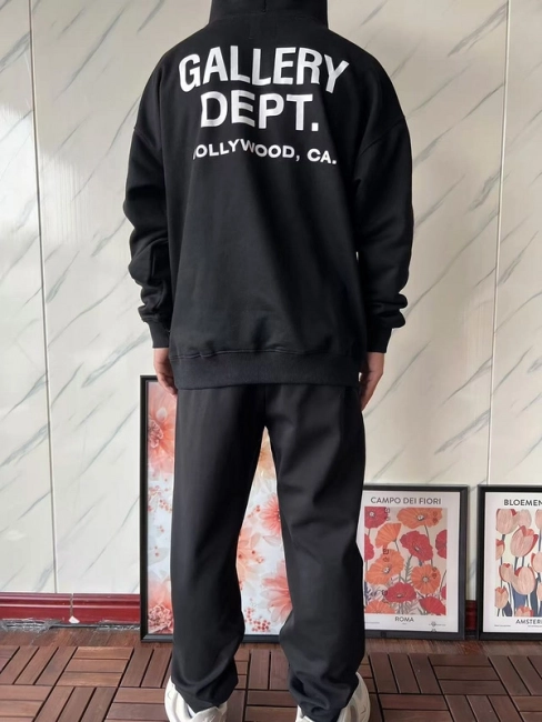 GALLERY DEPT. Hoodie