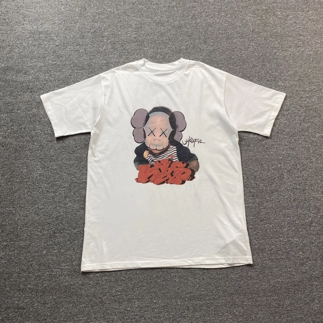 Travis Scott T-shirt