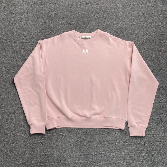 Rest &amp; Recreation Crewneck