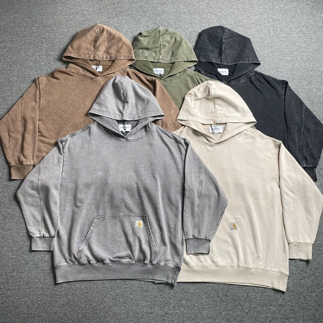 Carhartt Hoodie