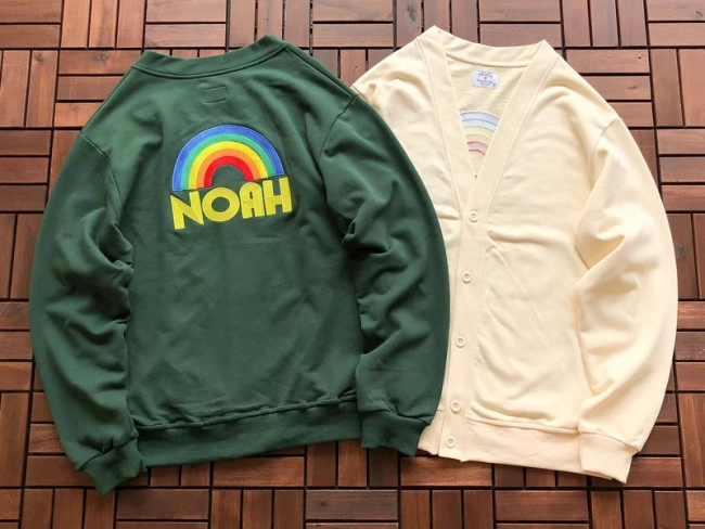 Noah Sweater