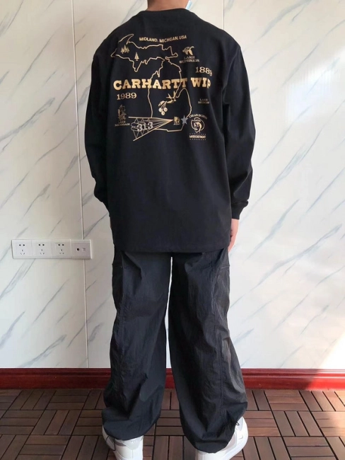 Carhartt Long-Sleeve