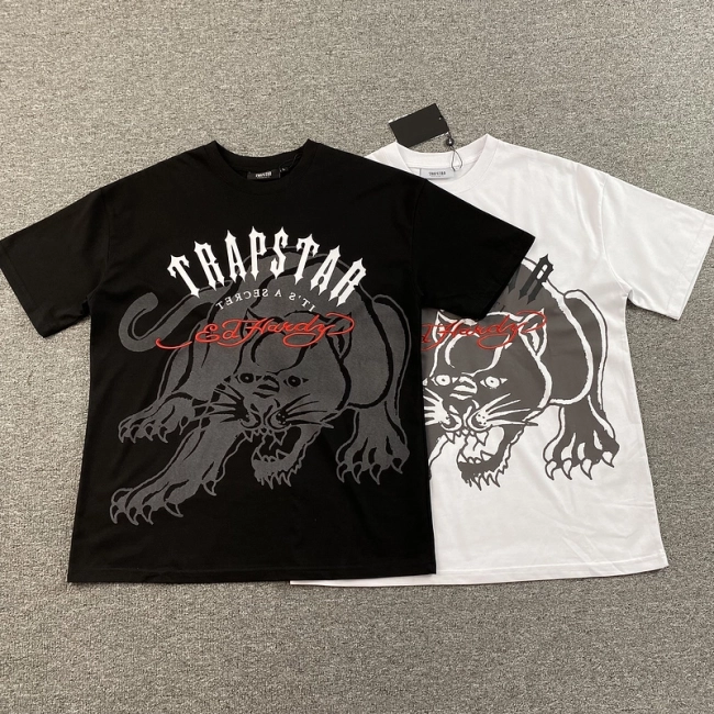 Trapstar T-shirt