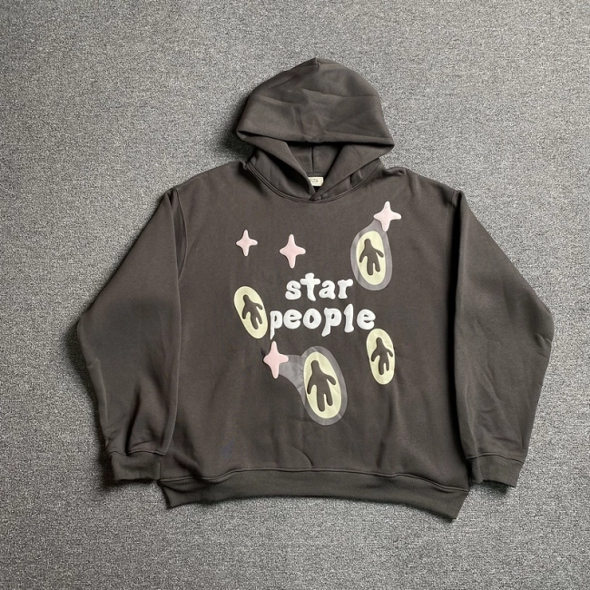 Broken Planet Hoodie