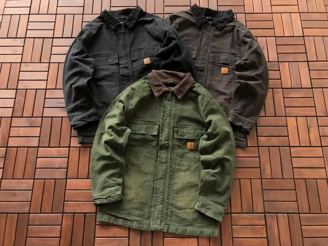 Carhartt Jacket